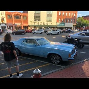 Meet your Posher, Allie